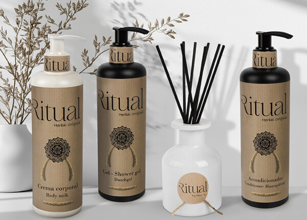 RITUAL HERBAL ORIGINAL