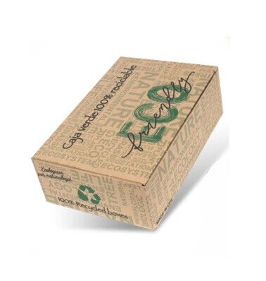 CAJA BIO ECO