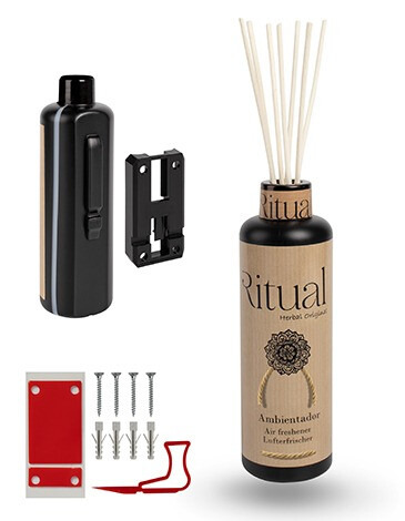 MIKADO INVISIBLE ANTIHURTO DE LARGA DURACION PERFUME RITUAL (RECUERDA A ZARA) DE 300ML (1)