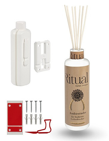 MIKADO INVISIBLE ANTIHURTO DE LARGA DURACION PERFUME RITUAL (RECUERDA A ZARA) DE 300ML (1)