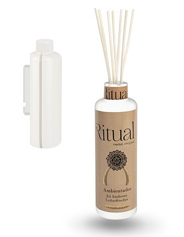 RECAMBIO MIKADO DE LARGA DURACION INVISIBLE ANTIHURTO PERFUME RITUAL (RECUERDA A ZARA) DE 300ML (4)